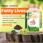 Liver Detox - Helps in Reversing Fatty Liver and Liver Toxins