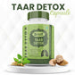 TAAR DETOX CAPSULE | AYURVEDIC LUNGS DETOX