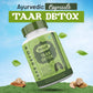 TAAR DETOX CAPSULE | AYURVEDIC LUNGS DETOX