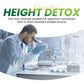 Divyashree Height Detox | Natural Height Growth Medicine