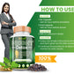 Divyashree Height Detox | Natural Height Growth Medicine